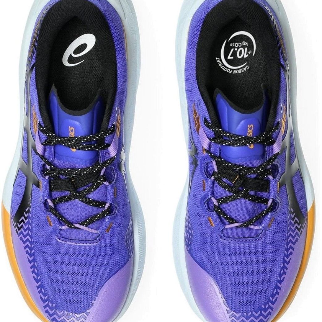 Кроссовки Asics TRABUCO MAX 5 1011C164-400