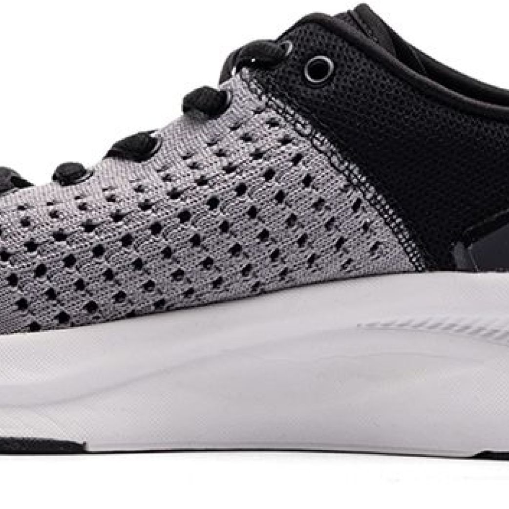 Кроссовки RANK Man, Mate, Grey 2007007-102