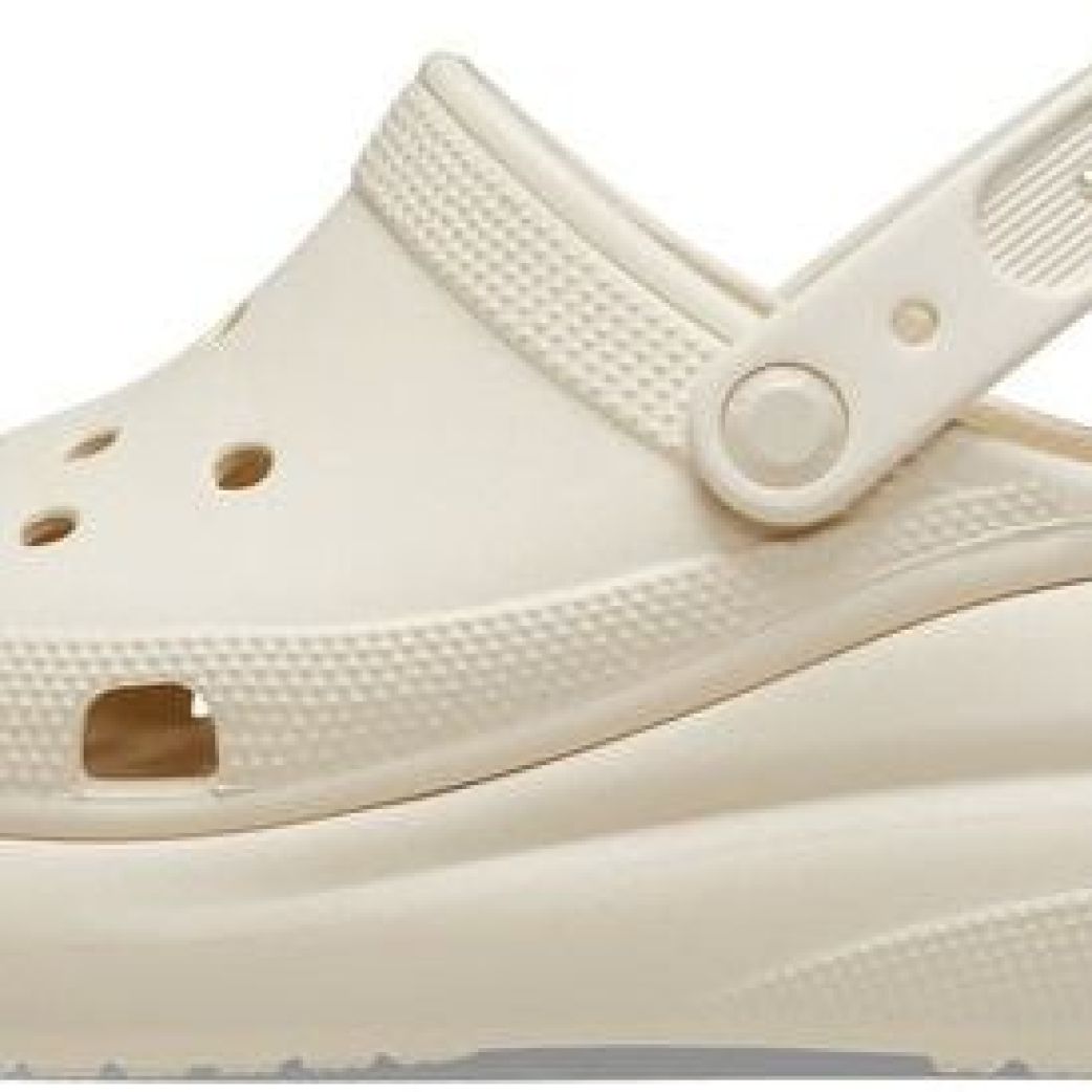 Сабо Crocs Crush Clog 207521-2Y2