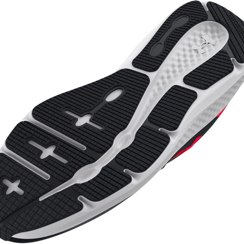 Кроссовки Under Armour UA Charged Pursuit 3 Tech 3025424-002