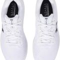 Кроссовки Under Armour UA Charged Pursuit 4 3028254-100
