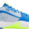 Кроссовки Under Armour UA Lockdown 7 3028512-453