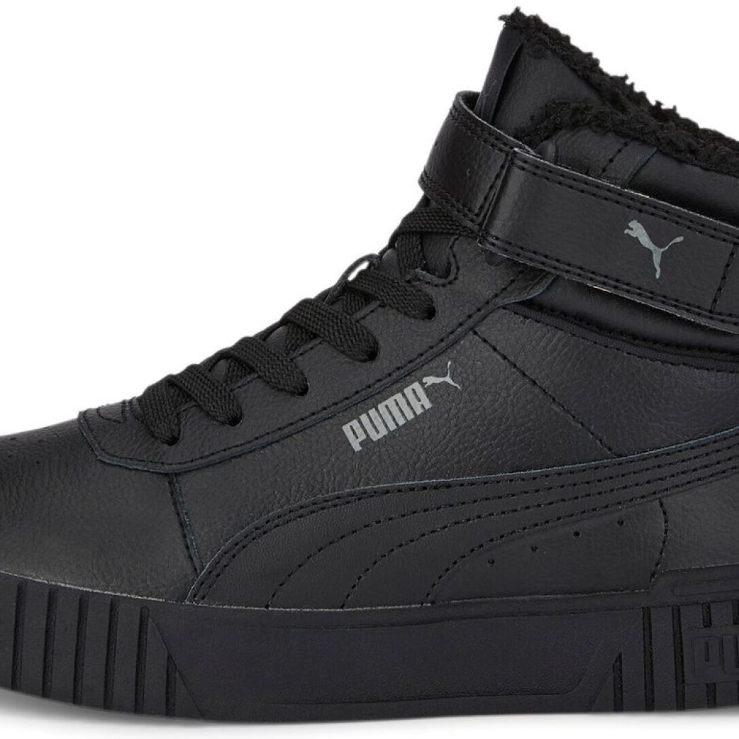 Кеды Puma Carina 2.0 Mid WTR 38585201
