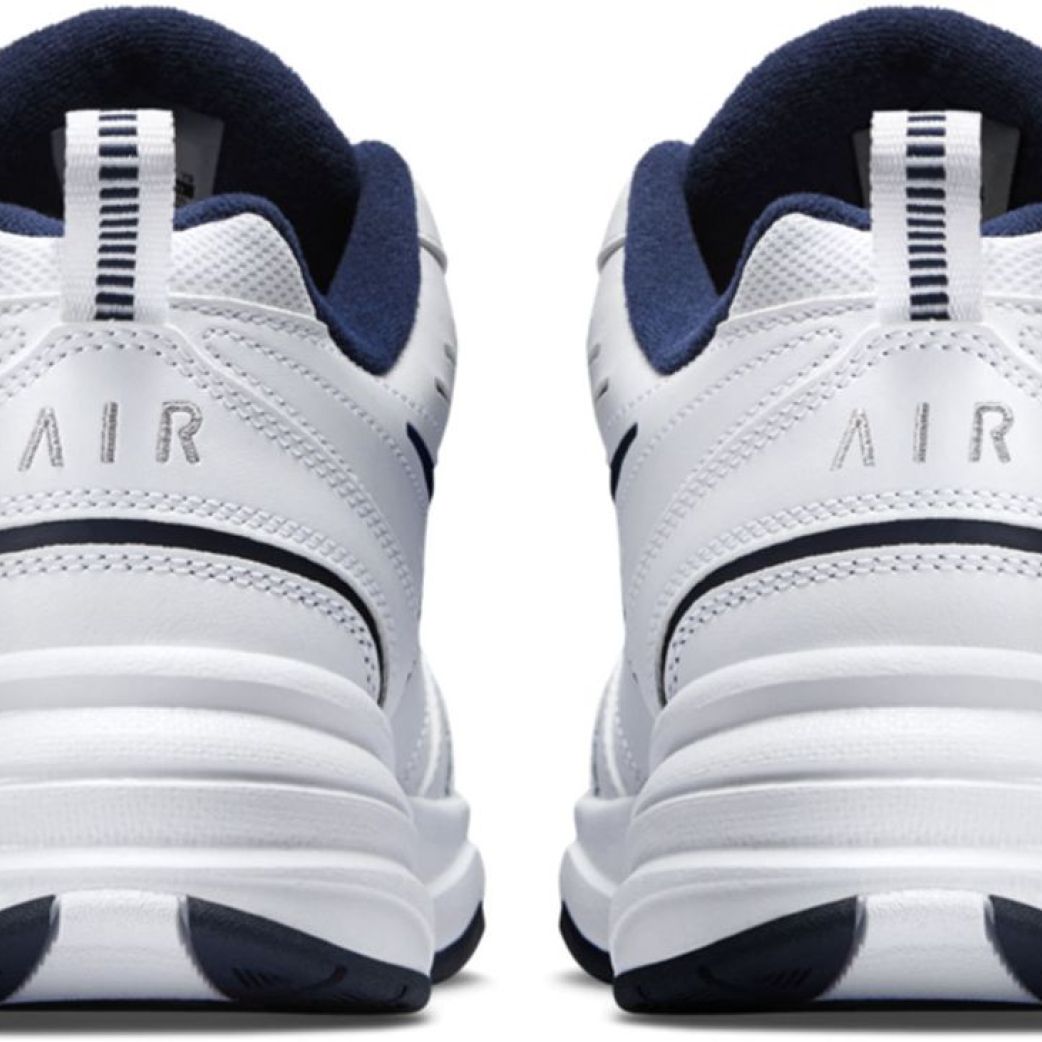 Кроссовки Men's Nike Air Monarch IV Training Shoe 415445-102