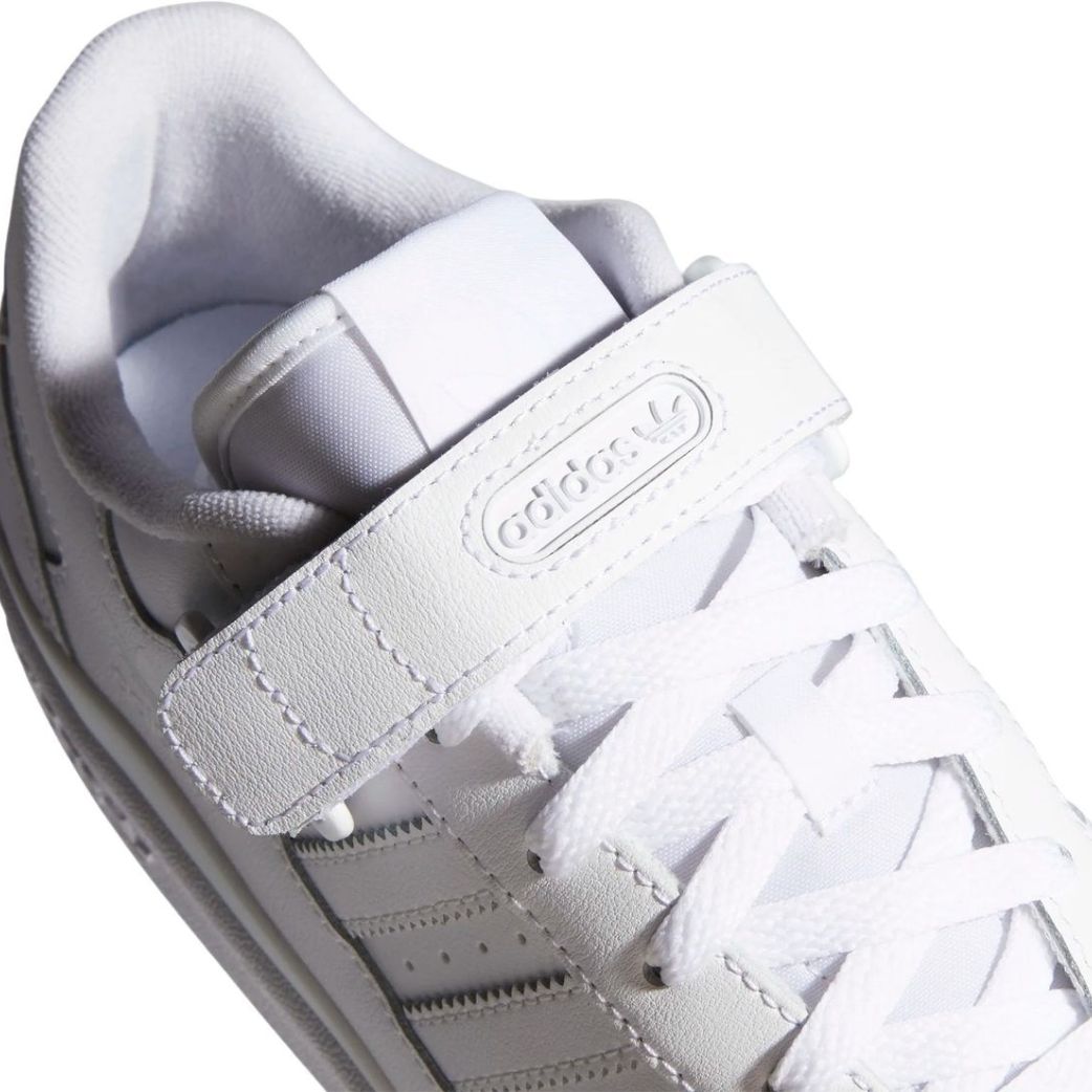 Кроссовки Adidas FORUM LOW FY7755  9.5UK