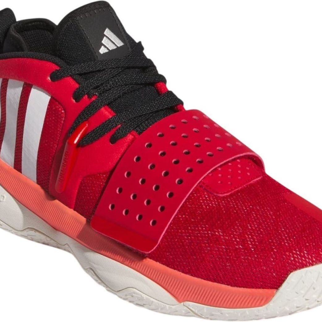 Кроссовки adidas DAME 8 EXTPLY IF1506  7.5UK