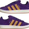 Кроссовки adidas CAMPUS 00s JI3166  10UK