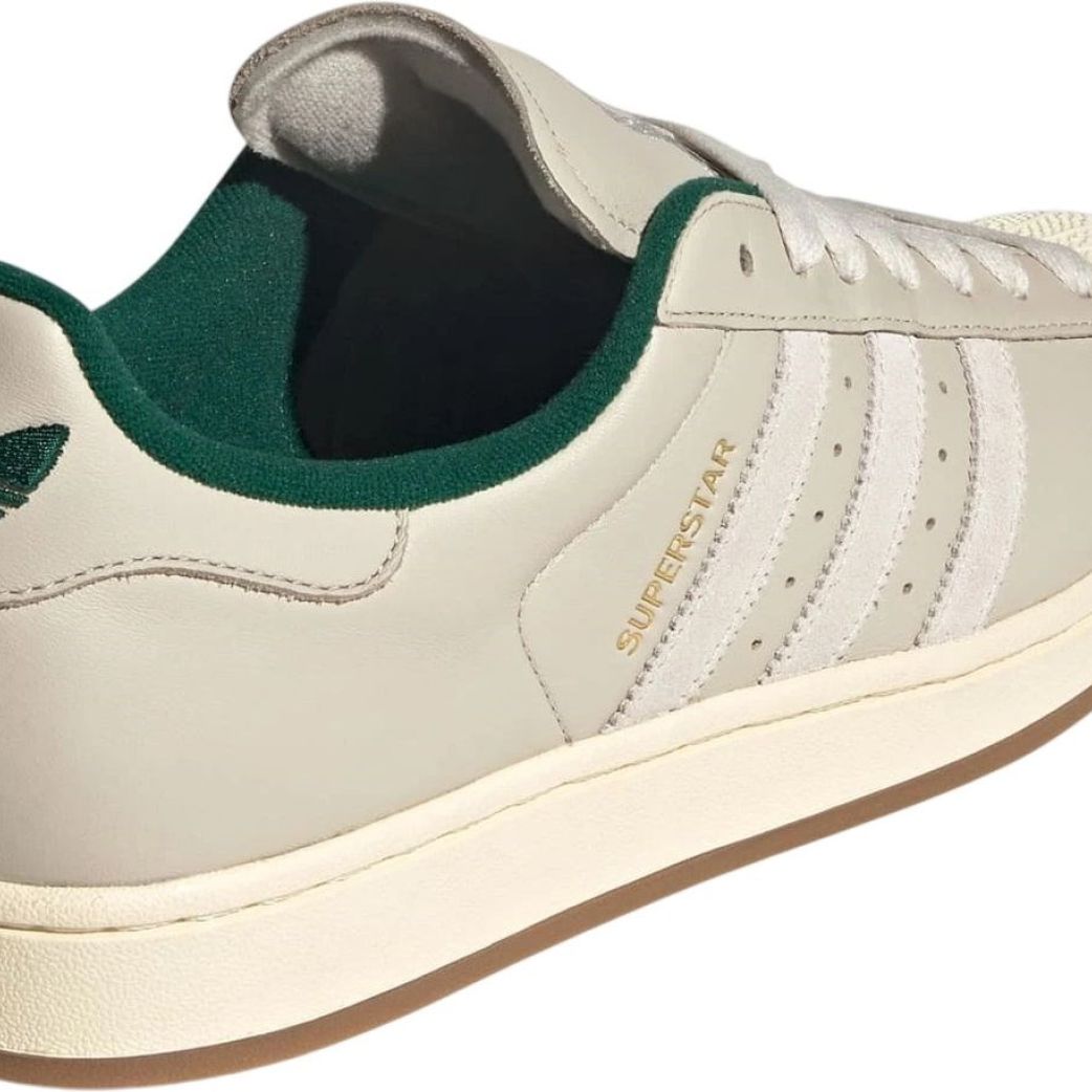 Кроссовки Adidas SUPERSTAR II JQ3216  7.5UK