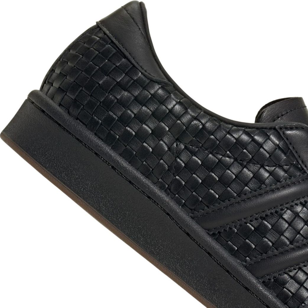 Кроссовки Adidas SUPERSTAR VINTAGE JR6002  12UK