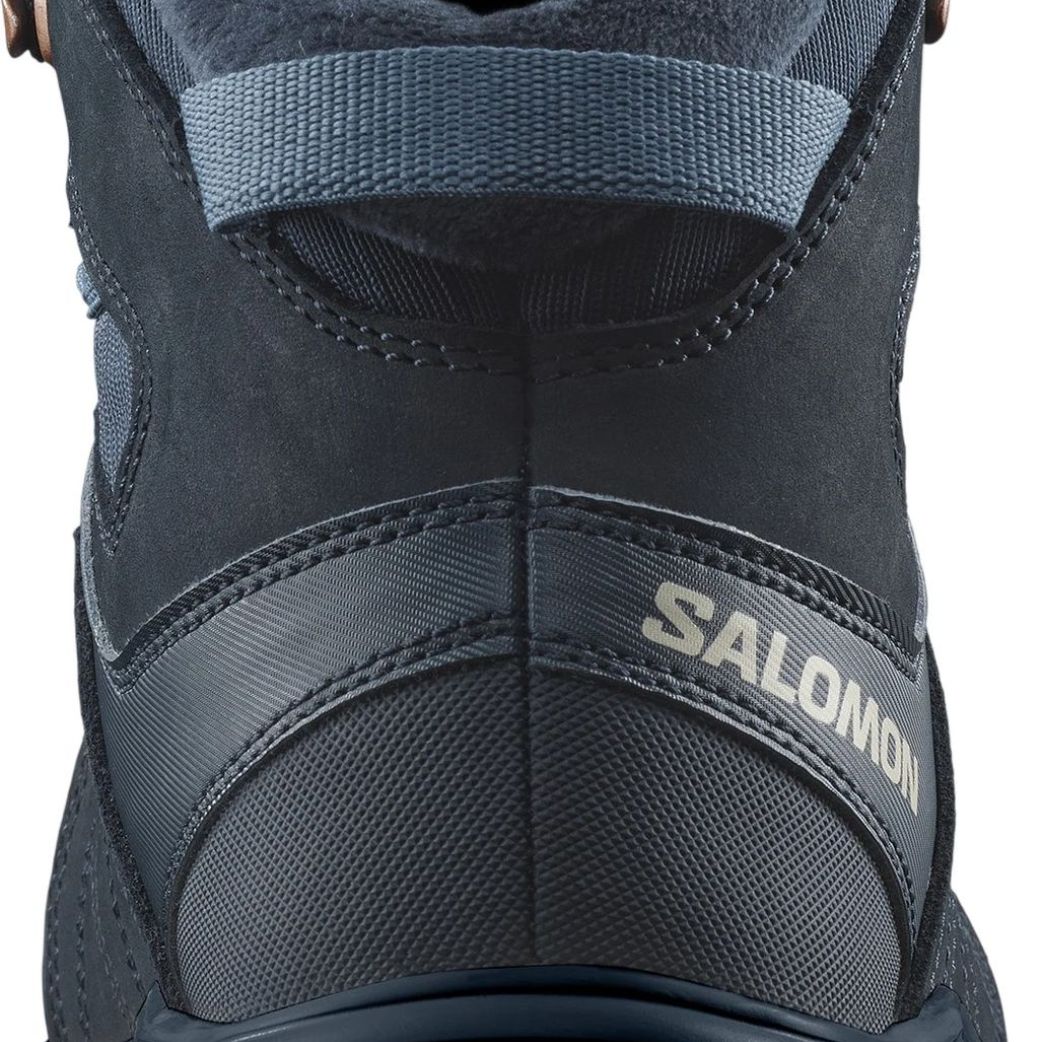 Ботинки Salomon OUTCHILL TS WP W L47377300