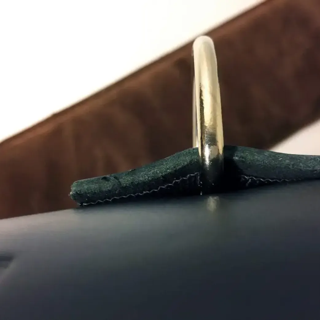 Манжеты на ноги усиленные черные, пара. Размер Универсальный