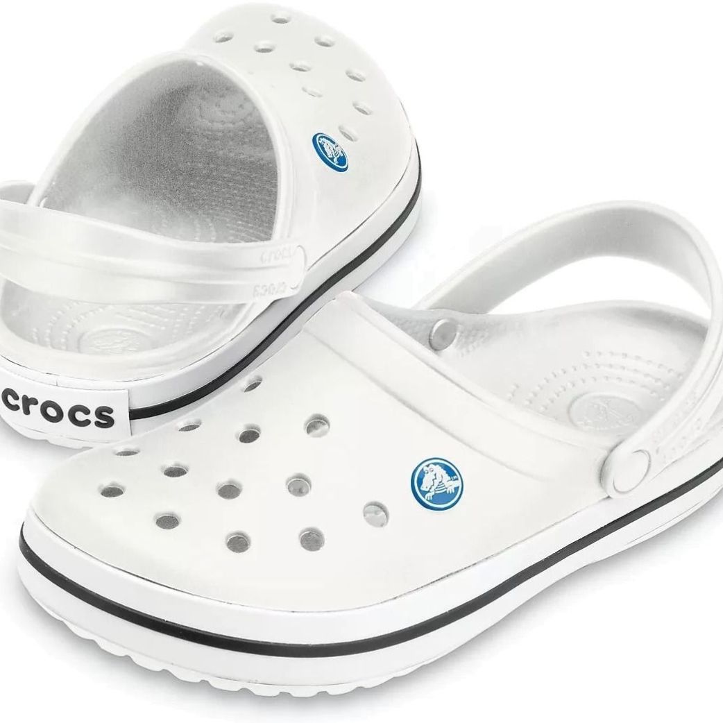 Сабо Crocs Crocband 11016-100
