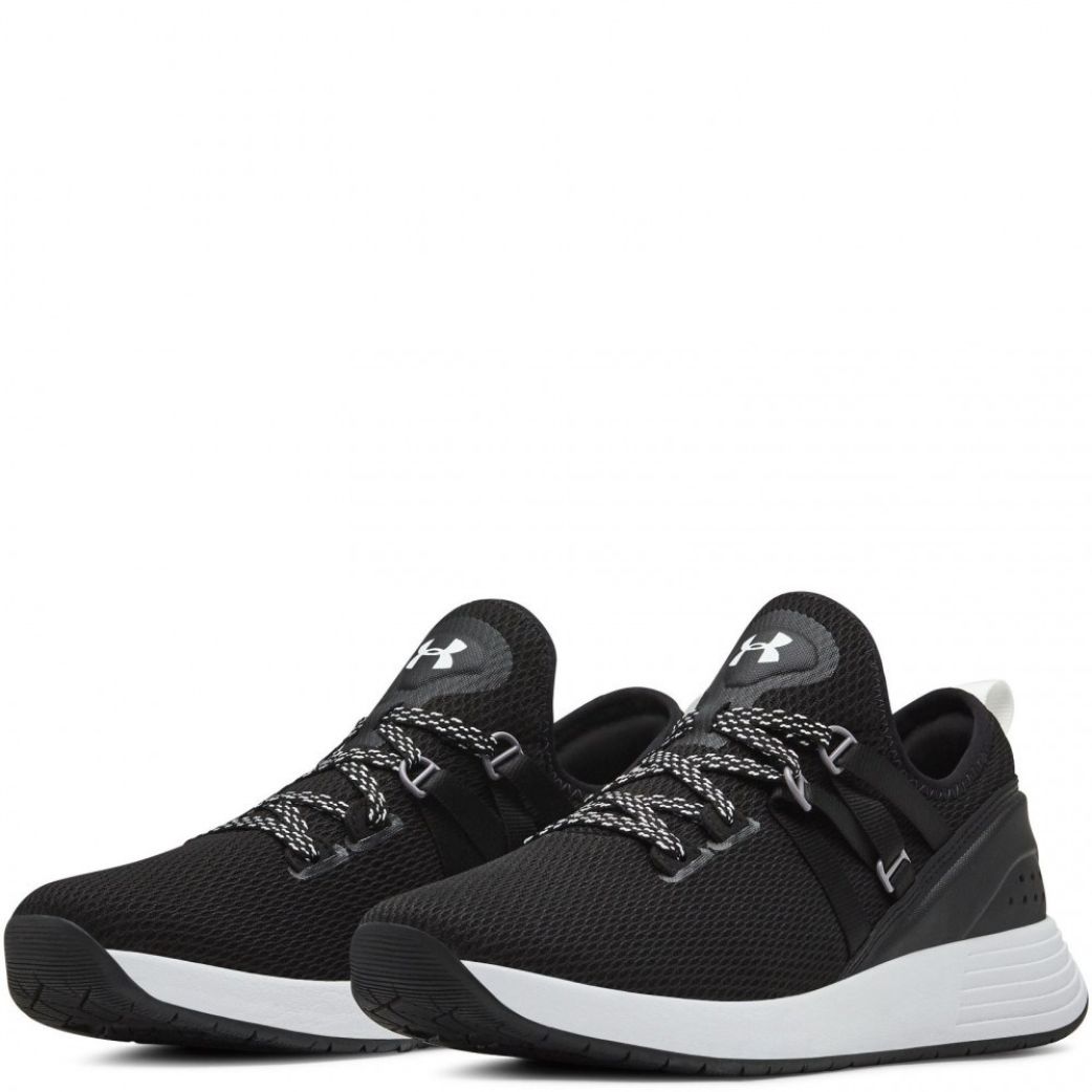 Кроссовки Under Armour Breathe Trainer 3021335-001 6.5US