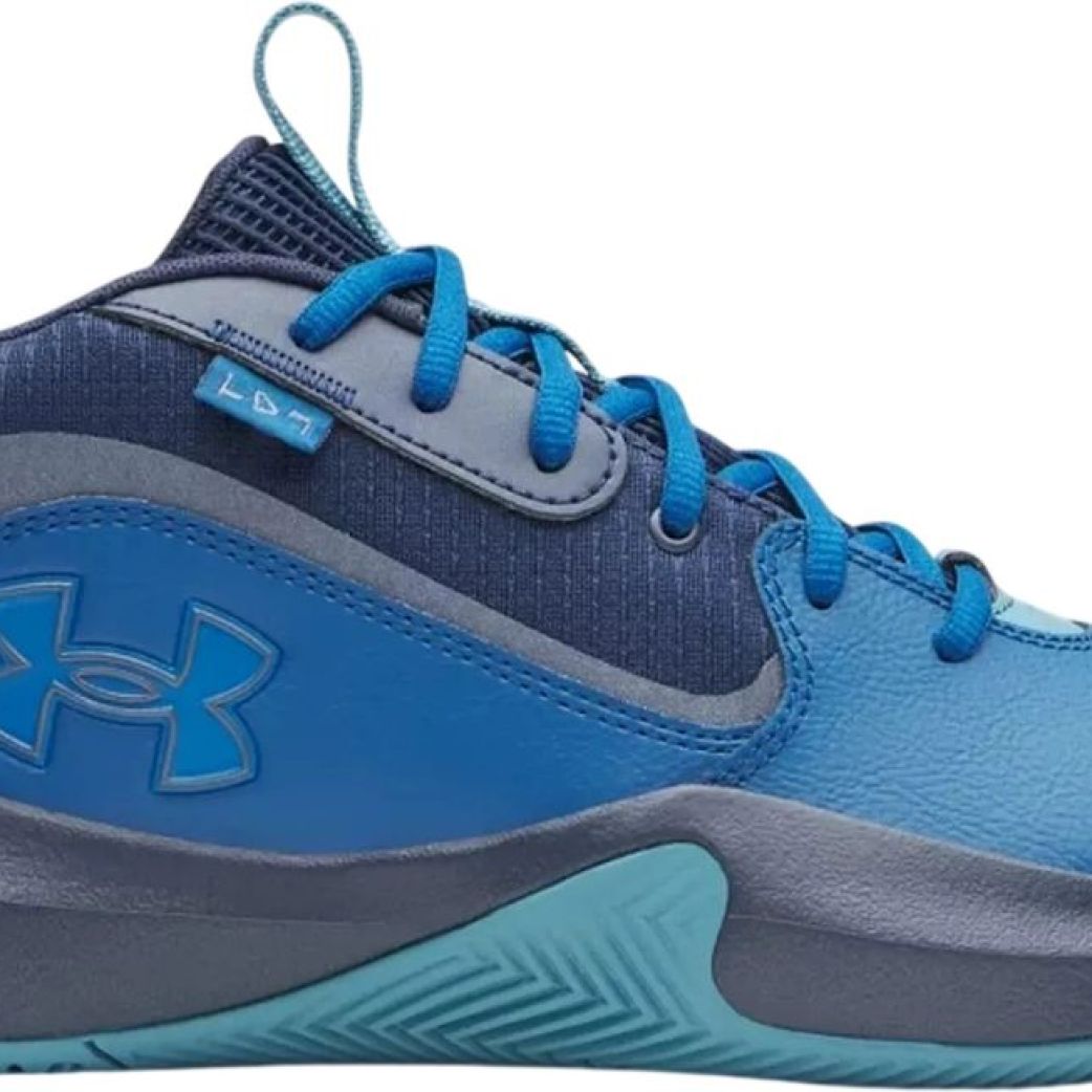 Кроссовки Under Armour UA Lockdown 7 3028512-426