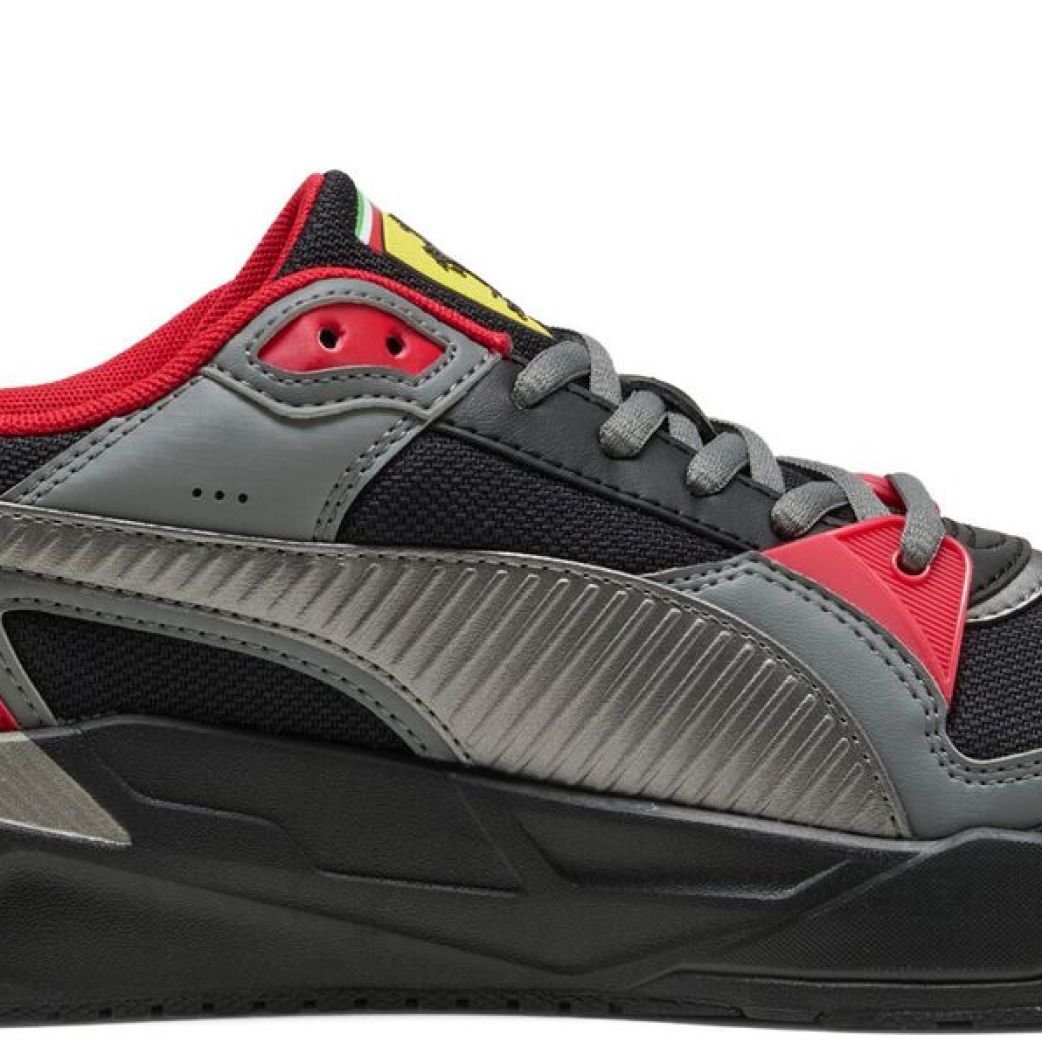 Кроссовки Puma Ferrari Trinity 2 30876204