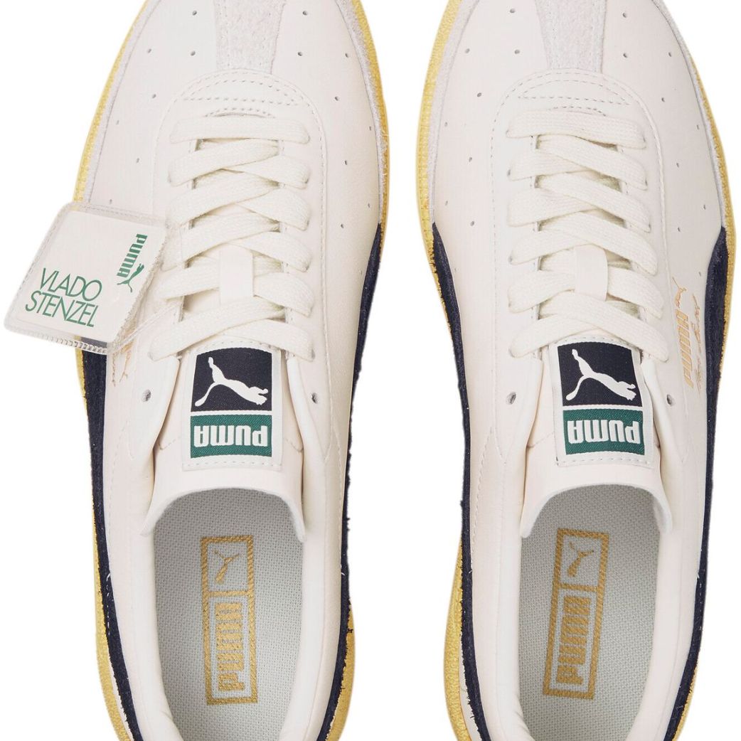 Кеды Puma Vlado Stenzel The NeverWorn 38440001