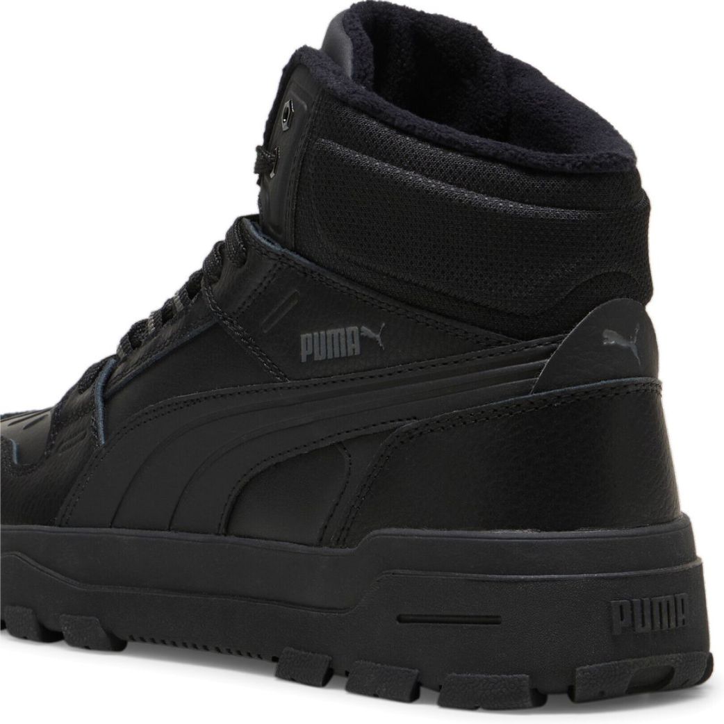 Кеды высокие Puma Rebound Abrupt WTR 39869703