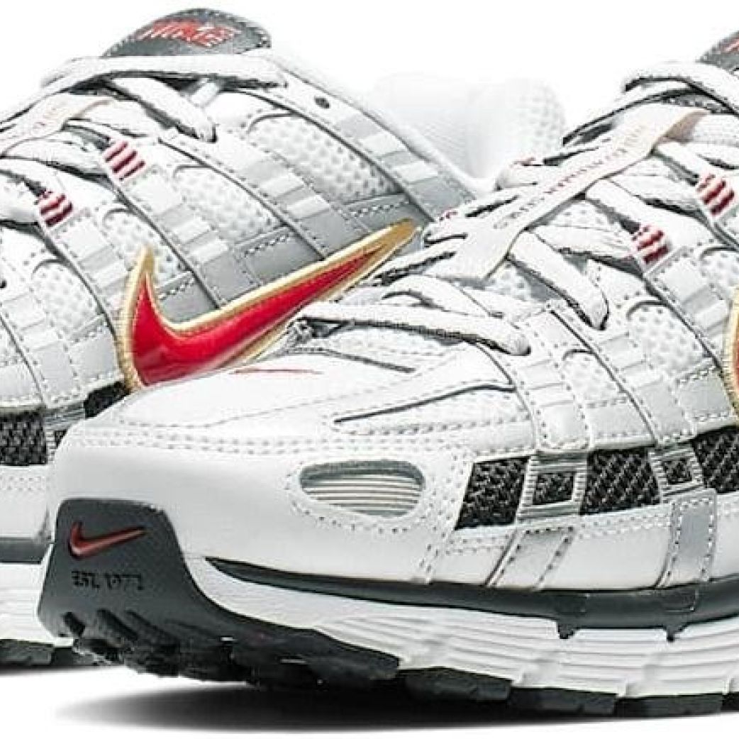 Кроссовки Nike W NIKE P-3000 CNCPT BV1021-101  8US
