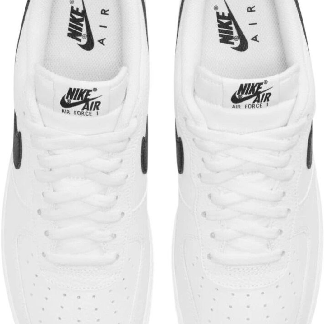 Кроссовки Nike AIR FORCE 1 '07 AN21 C/O CT2302-100  8US