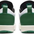 Кроссовки Jordan 2 Retro Low SE Nina Chanel Abney White Malachite (Jordan) DQ0560-160  9.5US