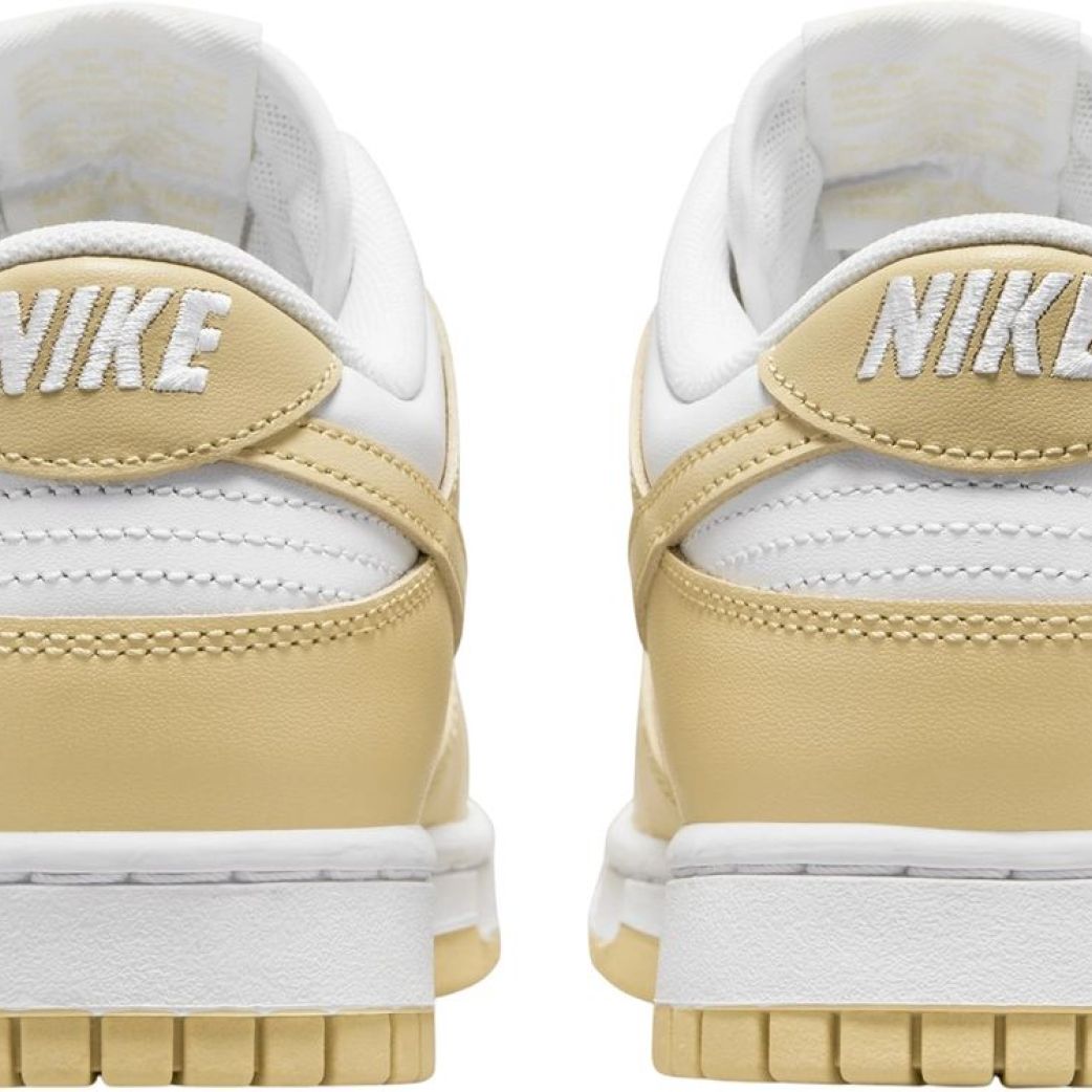 Кроссовки Nike Dunk Low Retro DV0833-100