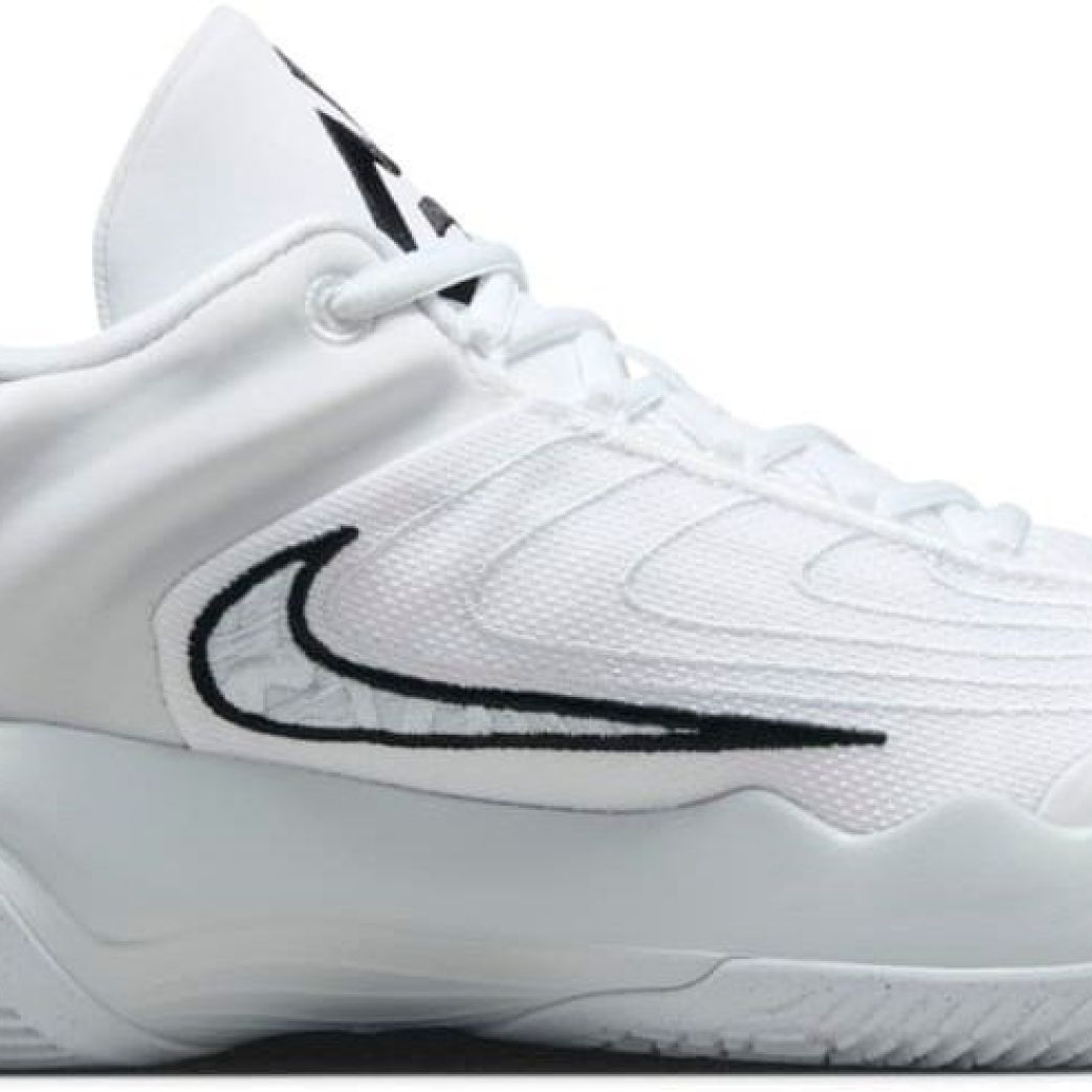 Кроссовки Nike GIANNIS IMMORTALITY 4 FQ3680-100  4US