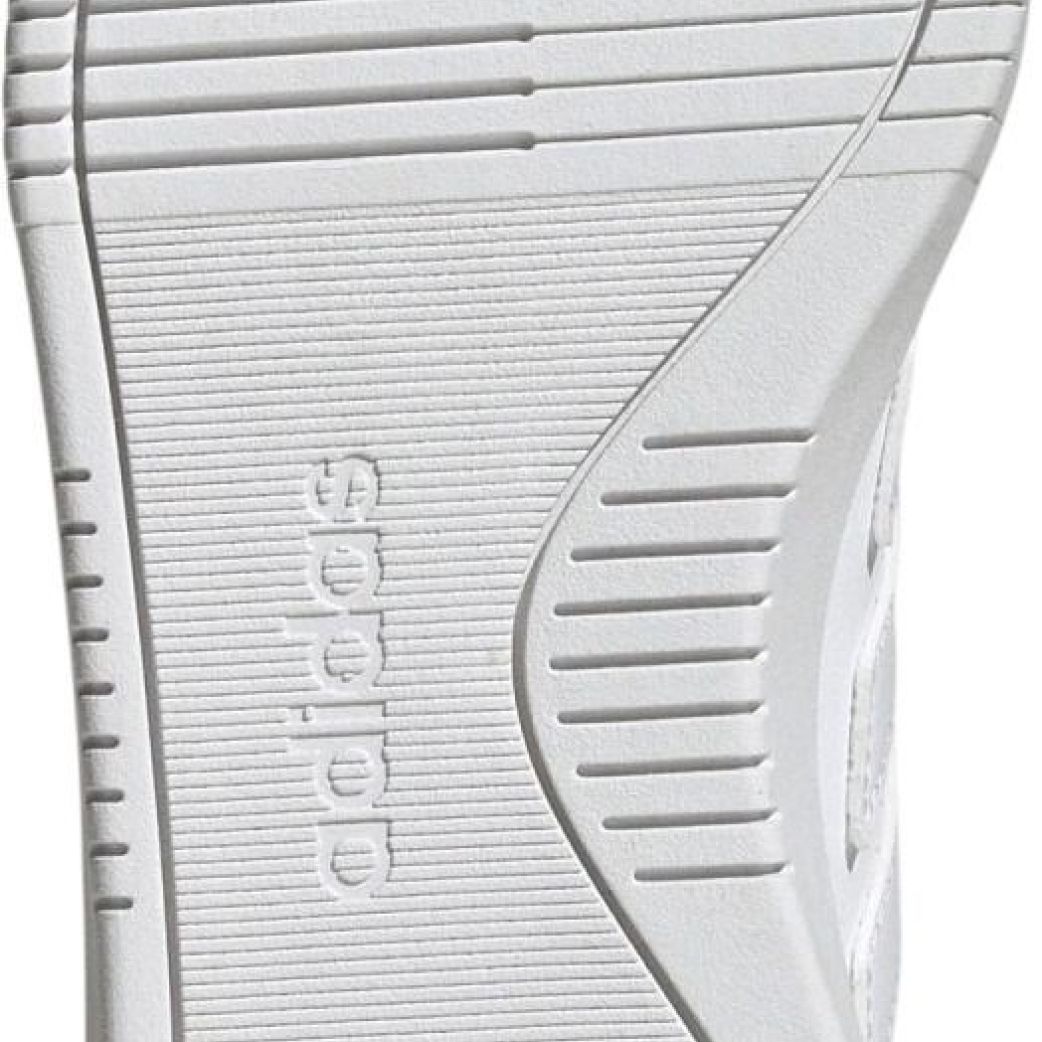 Кроссовки Adidas COURTBLOCK BOLD IH6171  5UK