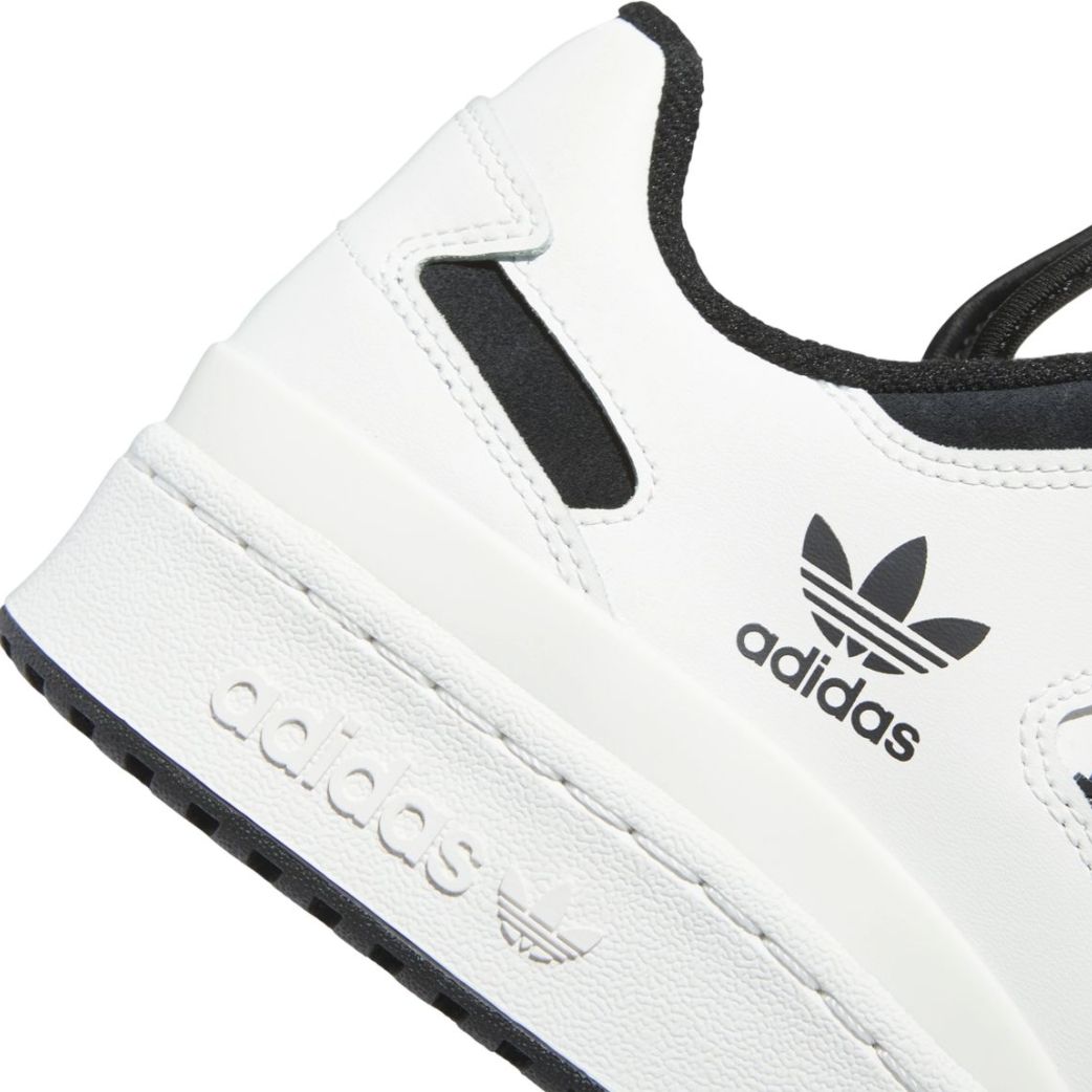 Кроссовки adidas FORUM LOW CL IH7830