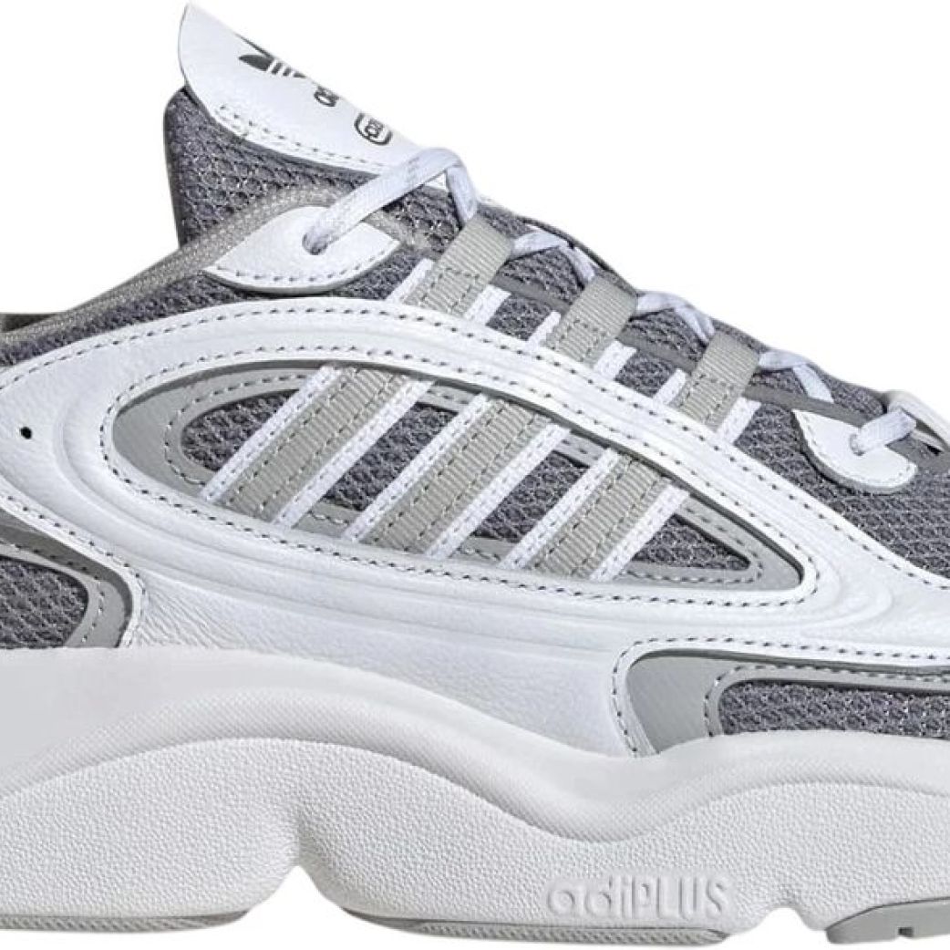 Кроссовки adidas OZMILLEN JI2634