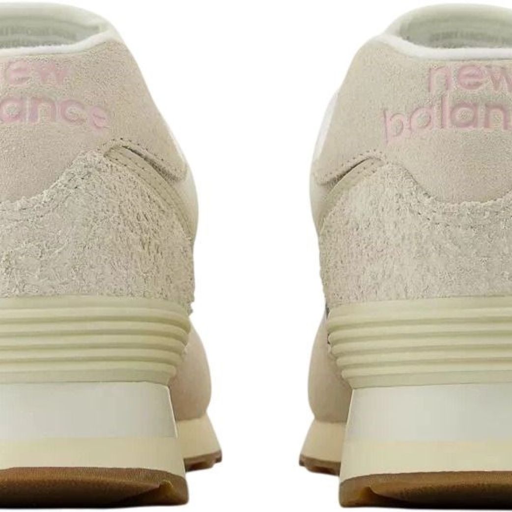 Кроссовки New Balance 574 WL574GU2 5.5US