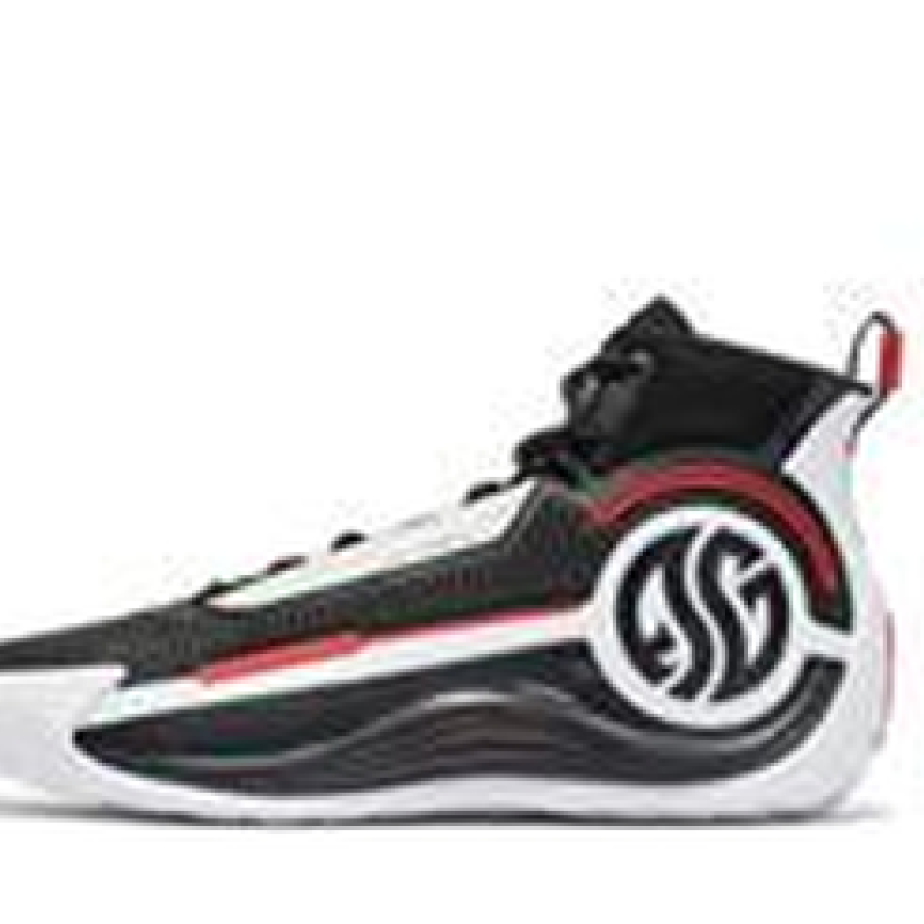 Кроссовки для баскетбола LIGHT UP- on fire 10 р-р