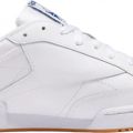 Кроссовки Reebok CLUB C 85 WHITE/ROYAL/GUM 100000158 10.5US