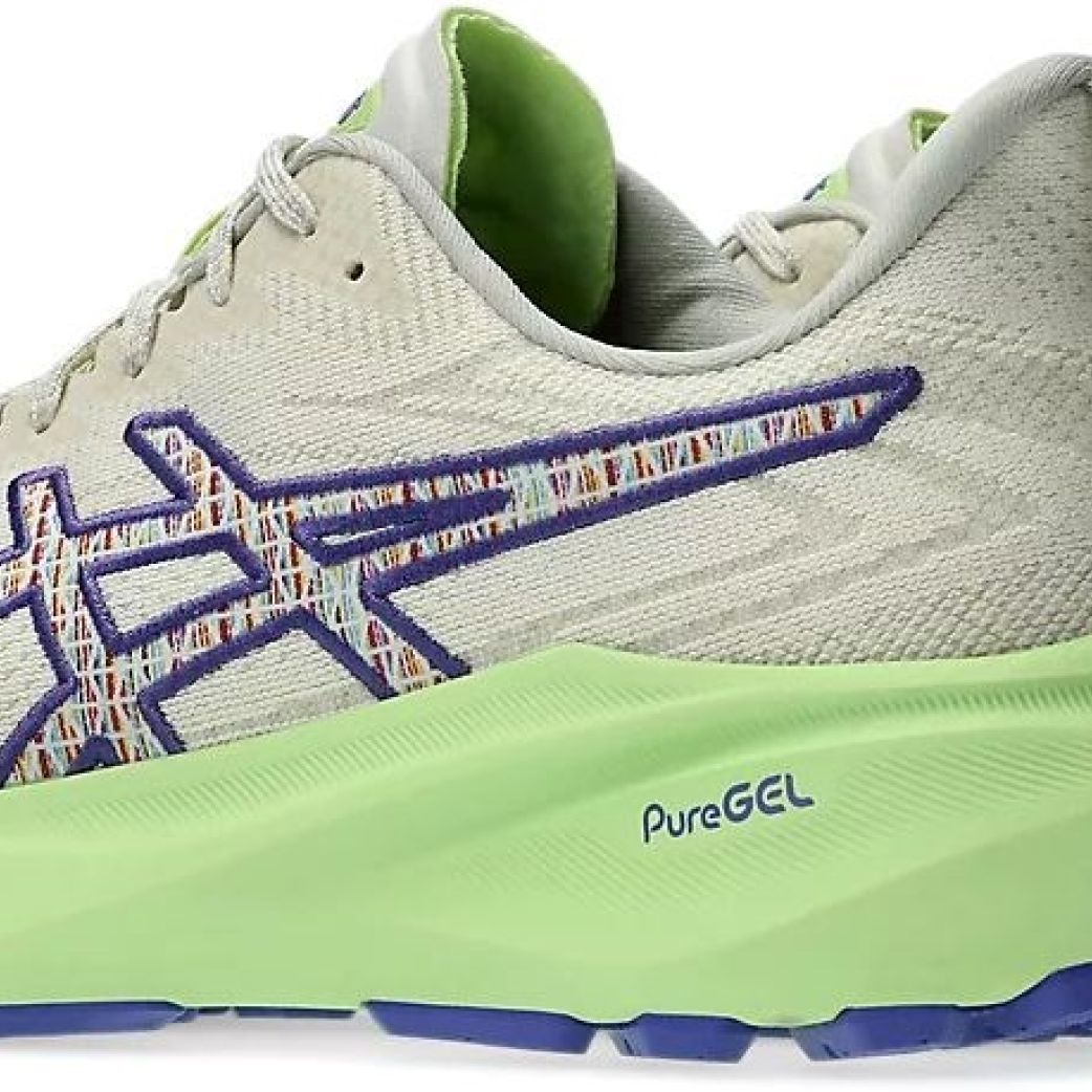 Кроссовки Asics GT-2000 13 TR 1011C042-300 10.5US