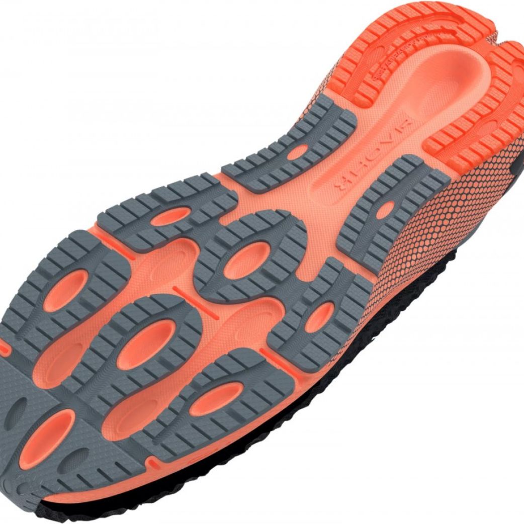 Кроссовки Under Armour HOVR Machina 3 Clone RLA-BLK 3027729-001 8US