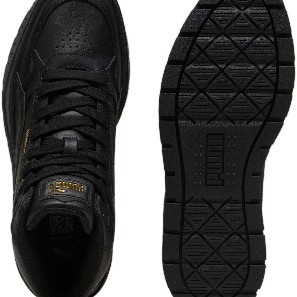 Кеды высокие Puma Karmen II Idol Mid 39746302