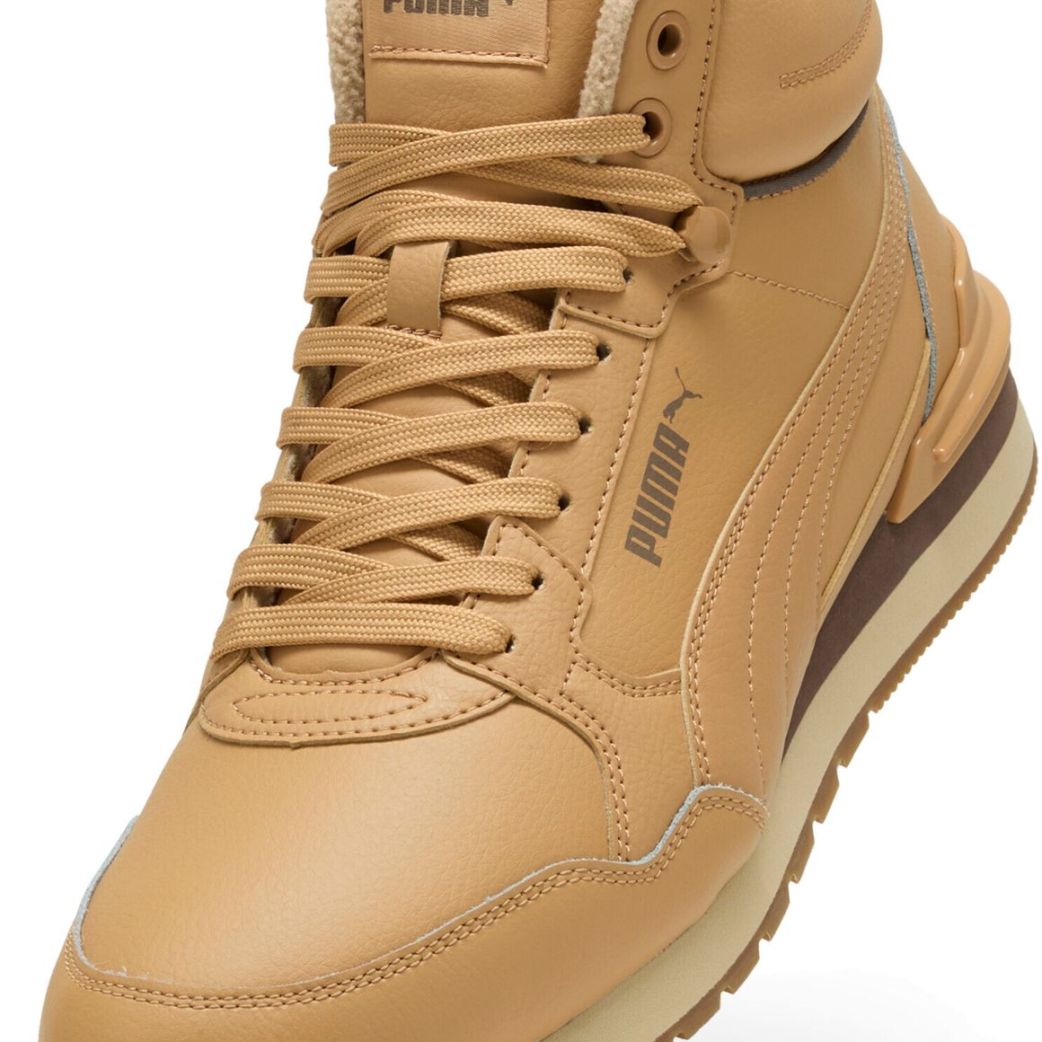 Ботинки Puma ST Runner v4 Mid 40289305