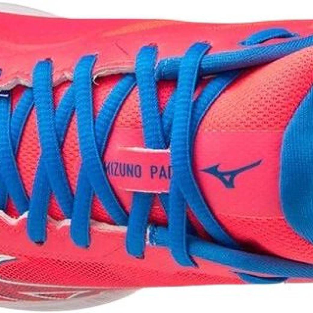 Кроссовки MIZUNO SHOE WAVE EXCEED LIG 61GB2223-63