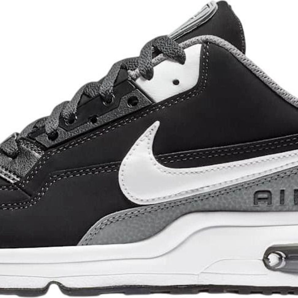 Кроссовки Nike AIR MAX LTD 3 BV1171-001 8US