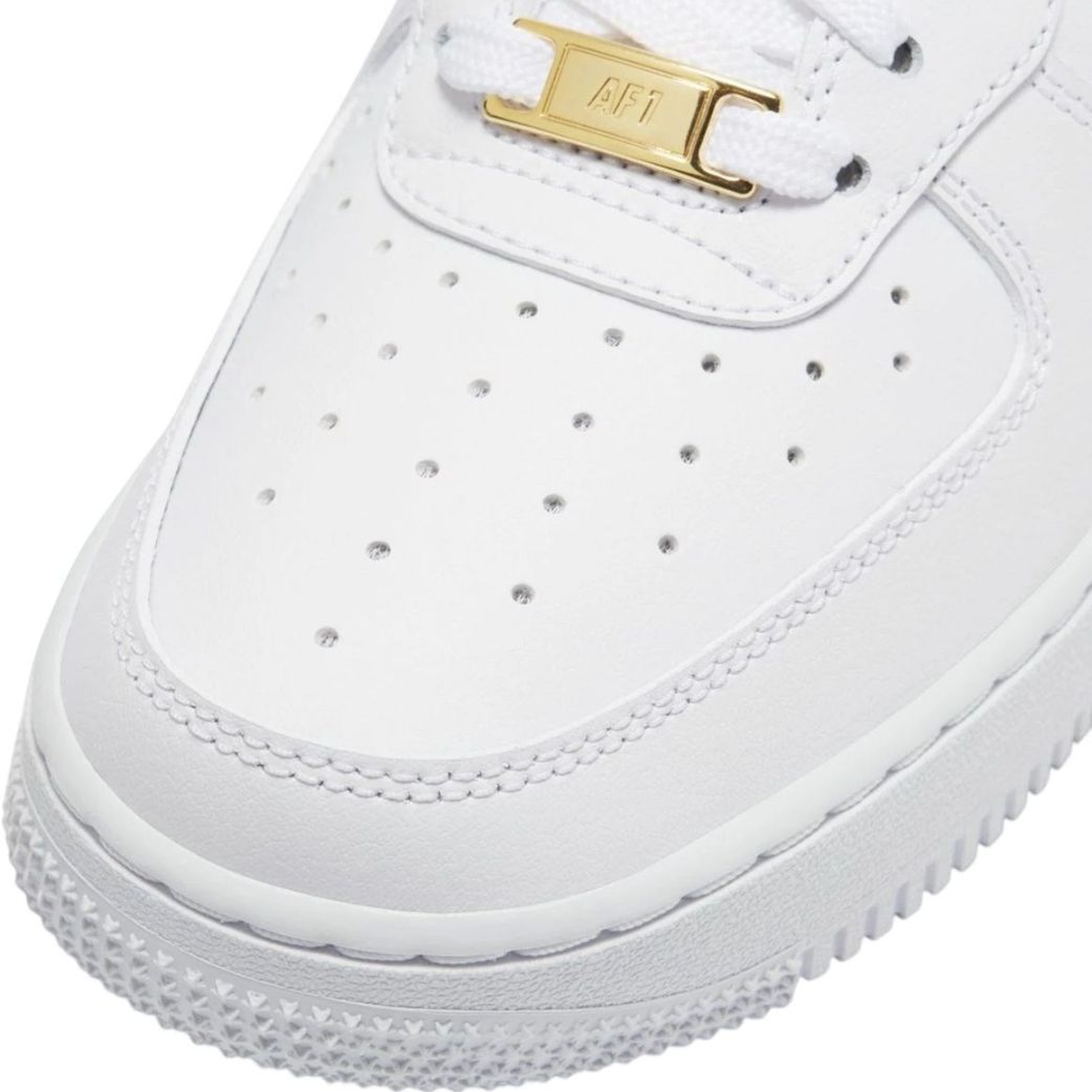 Кроссовки Nike AIR FORCE 1 CZ0270-105 7.5US