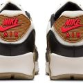 Кроссовки Nike Air Max 90 DH8010-109 7US
