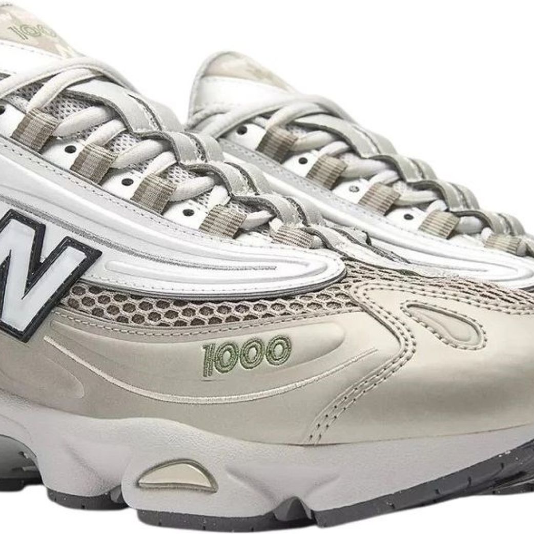 Кроссовки New Balance 1000 M1000N  4.5US