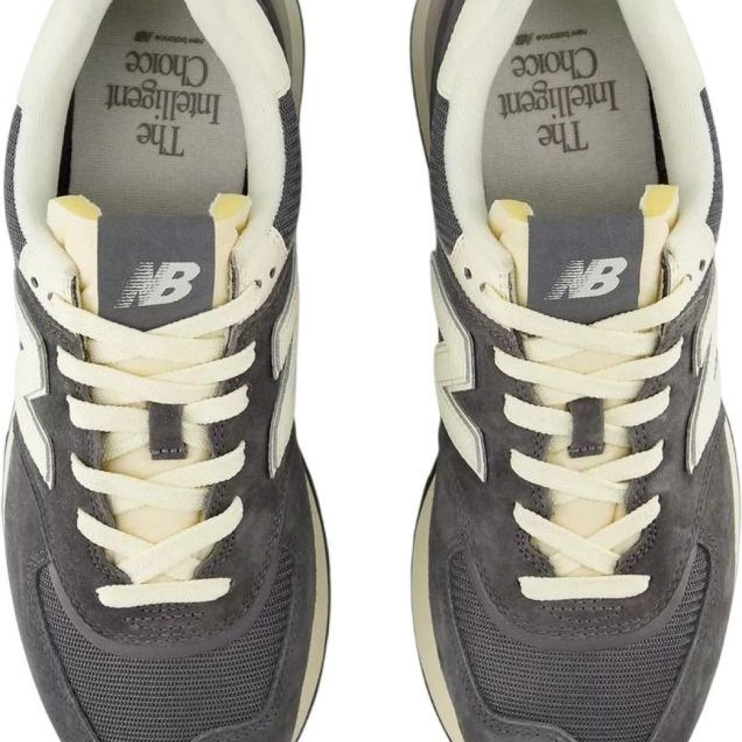 Кроссовки New Balance 574 U574LGGG 6.5US