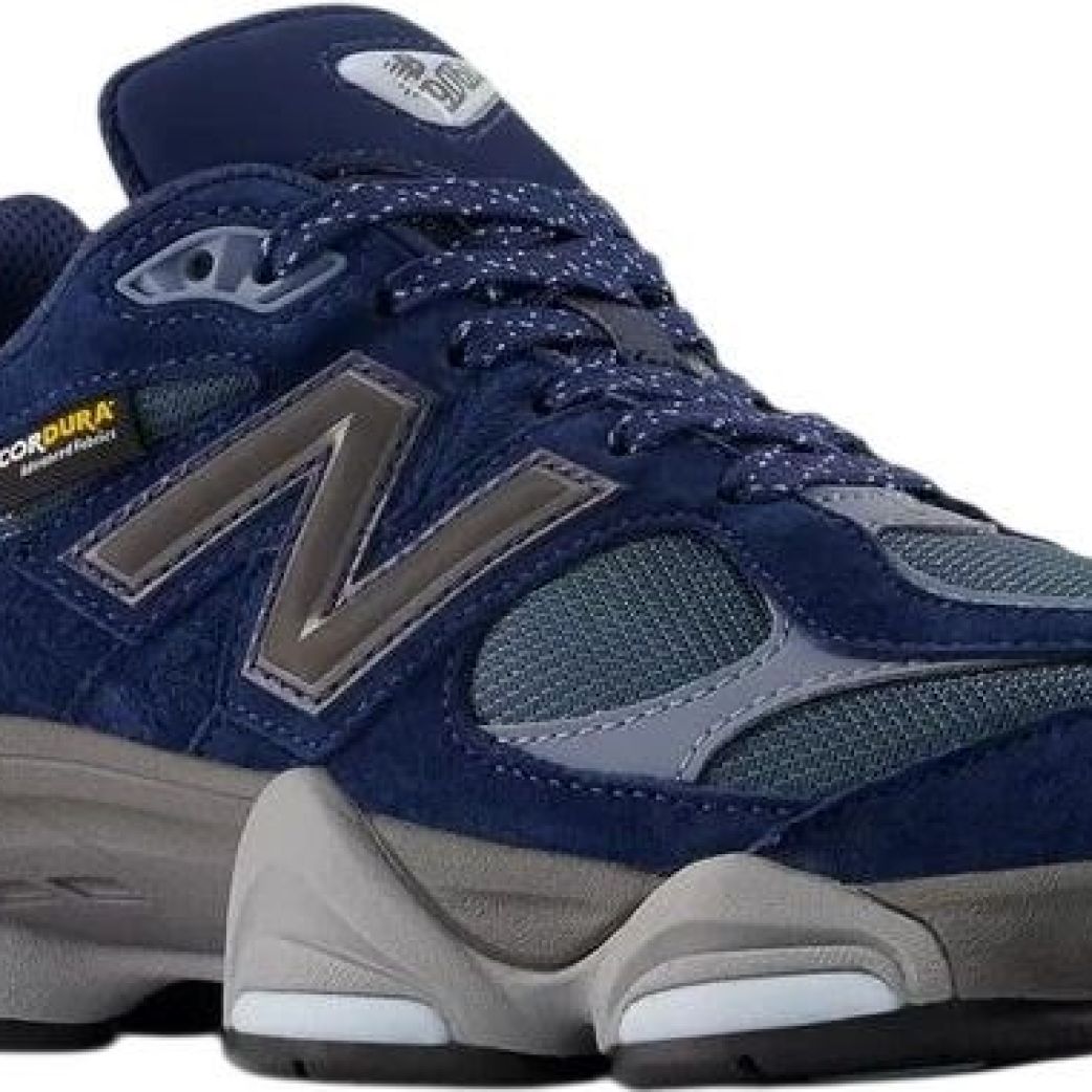 Кроссовки New Balance 9060 U906023D 9US