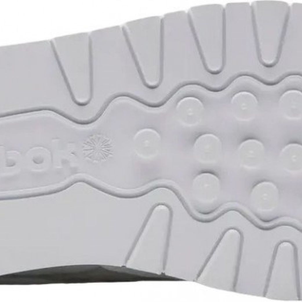 Кроссовки Reebok CLASSIC LEATHER 100074619  7.5US