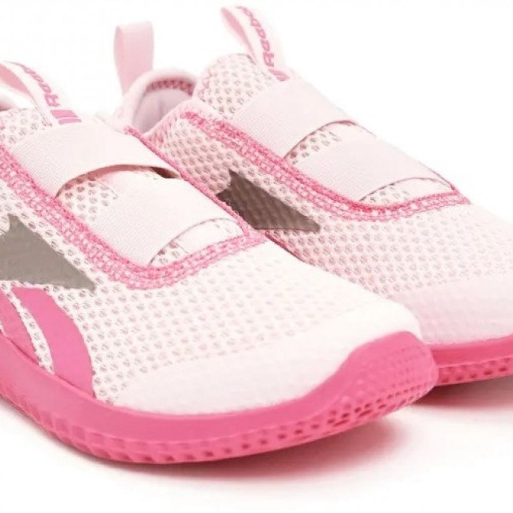 Кроссовки Reebok RUSH RUNNER SLIP-ON 100209201  4.5US