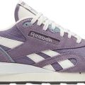 Кроссовки Reebok CLASSIC NYLON 89 100230797
