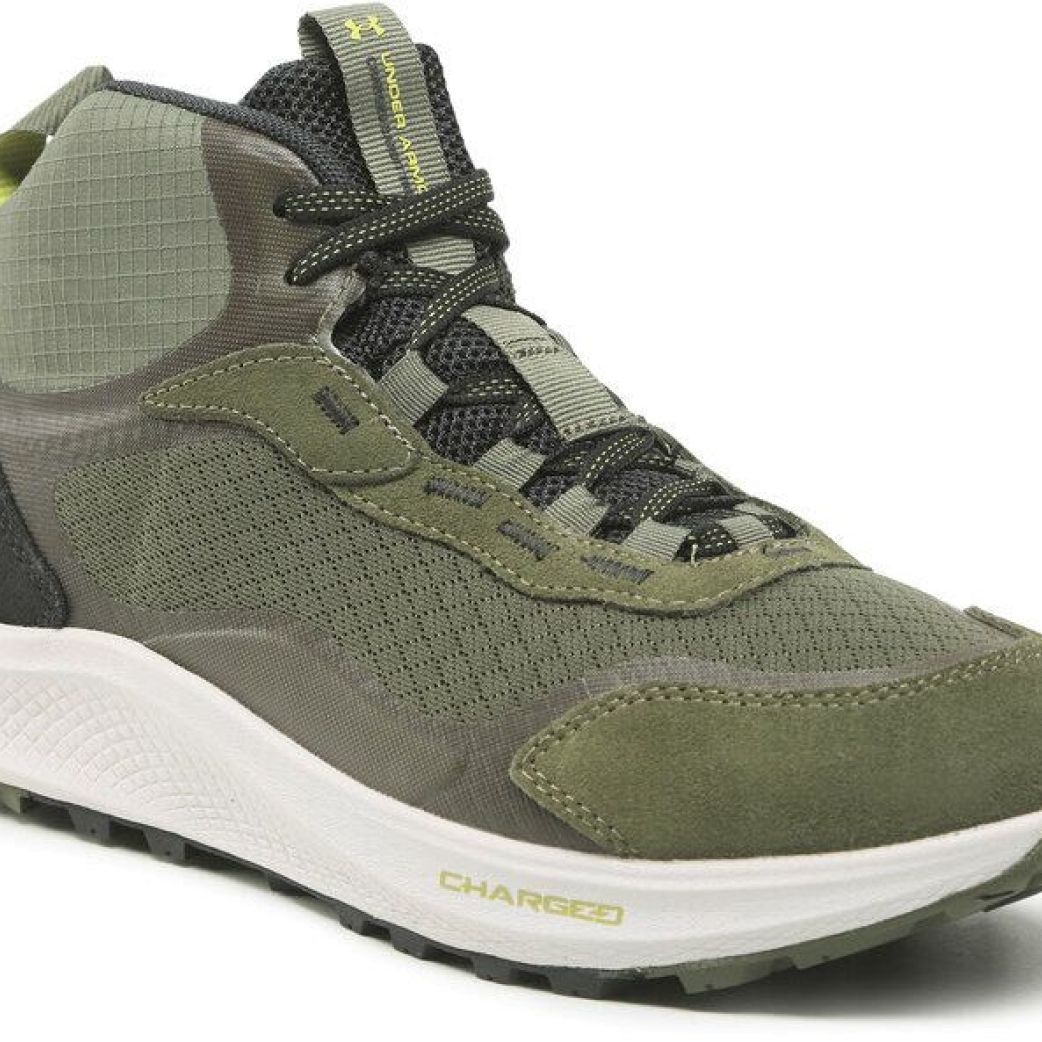 Ботинки Under Armour UA Charged Bandit Trek 2 3024267-300