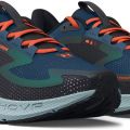 Кроссовки Under Armour HOVR Machina 3 Storm-BLK 3025797-001 8US