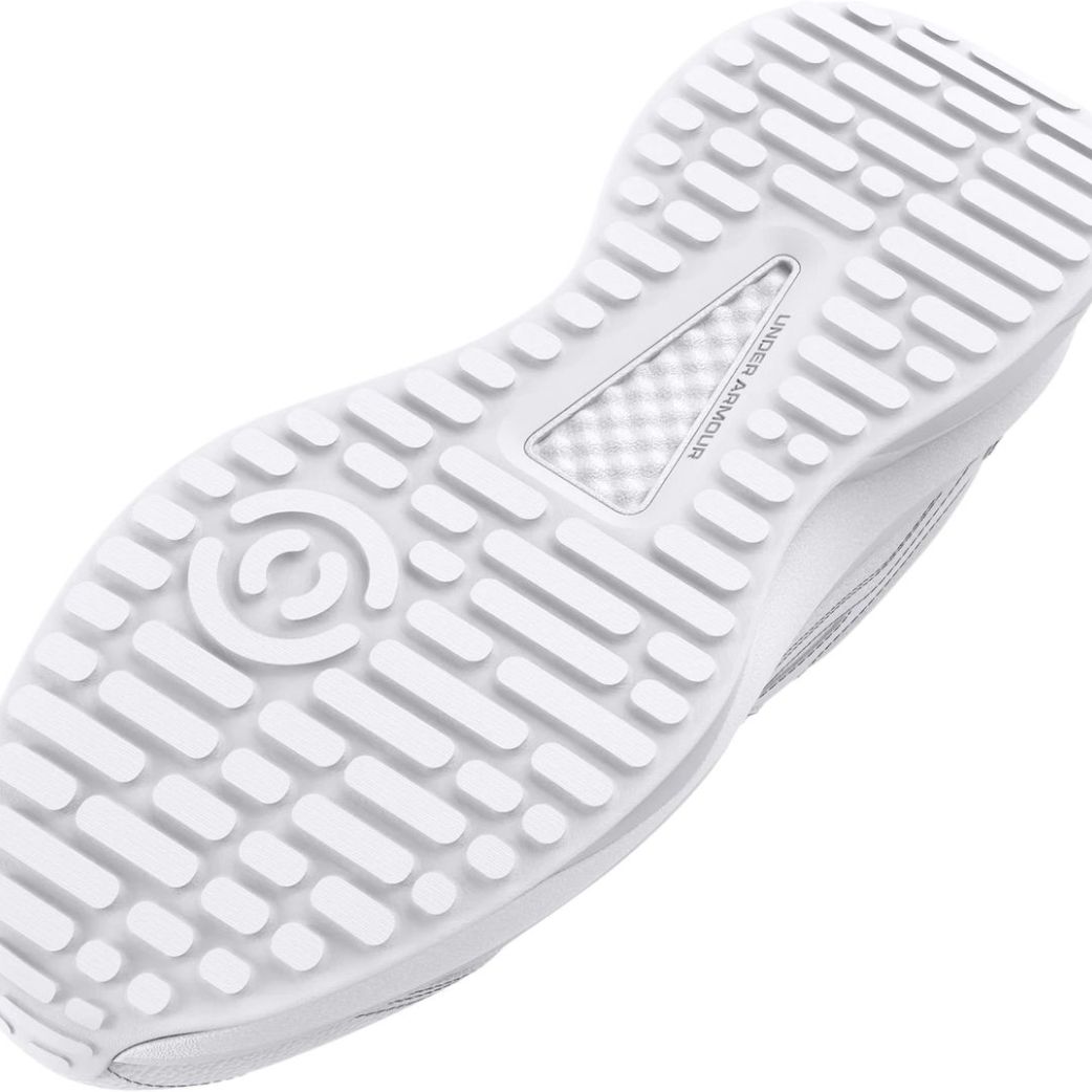 Кроссовки Under Armour UA W Edge LTHR 3028569-100