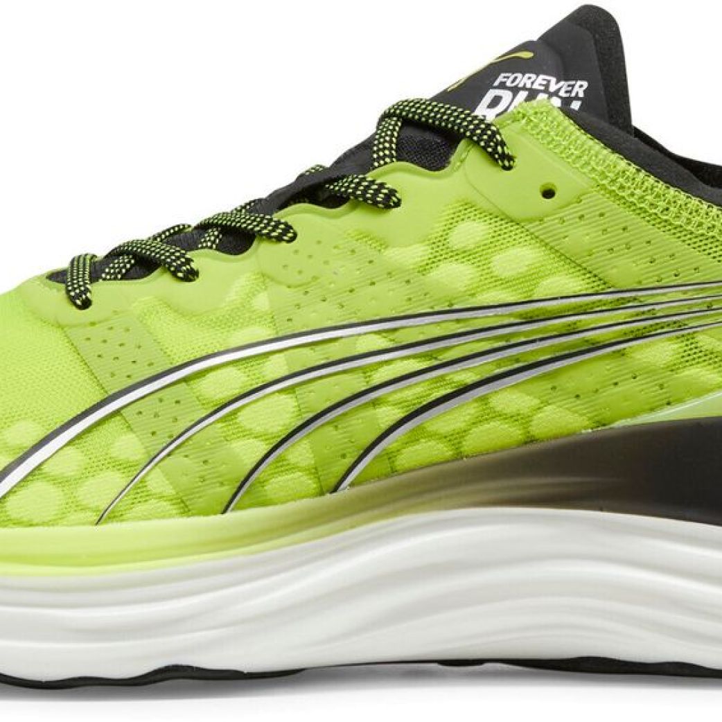 Кроссовки Puma ForeverRun Nitro 37775718